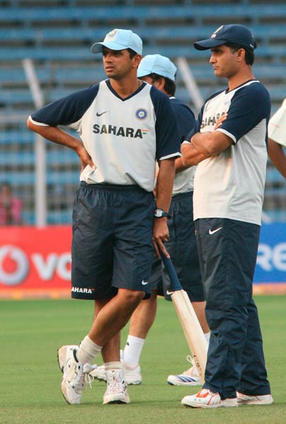 B'day स्पेशल: राहुल द्रविड़ का 'सफरनामा'...