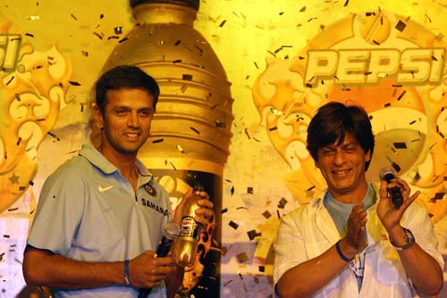 B'day स्पेशल: राहुल द्रविड़ का 'सफरनामा'...