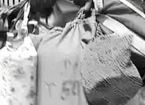 अन्‍ना के समर्थन में मुंबई के डिब्‍बावाले | आपकी भेजी तस्‍वीरें