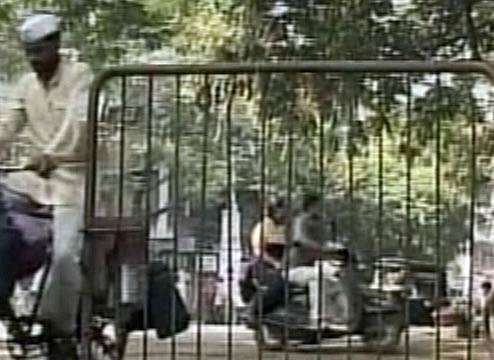 अन्‍ना के समर्थन में मुंबई के डिब्‍बावाले | आपकी भेजी तस्‍वीरें