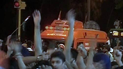 दिल्‍ली में तेज हुई आंदोलन की आंधी | उमड़ा जनसैलाब