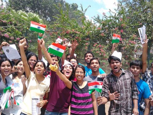 20 अगस्‍त 2011: लोगों ने आजतक को भेजी तस्‍वीरें | आपकी तस्‍वीरें