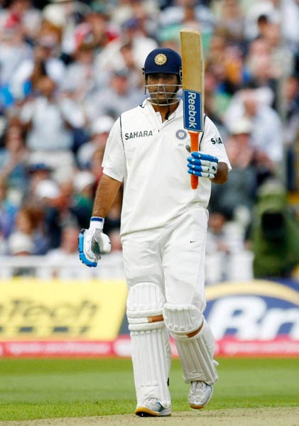 तीसरे टेस्ट में भी नहीं चले भारतीय बल्लेबाज