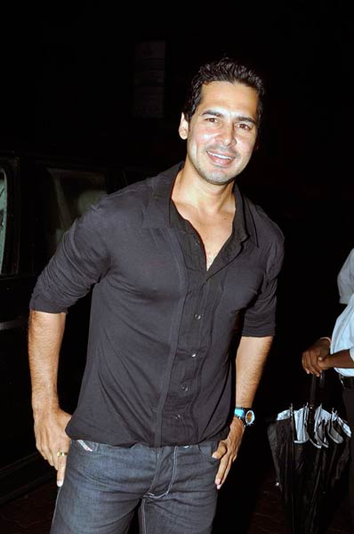 देखें सलमान की बहन की बर्थडे पार्टी । मान्यता की पार्टी