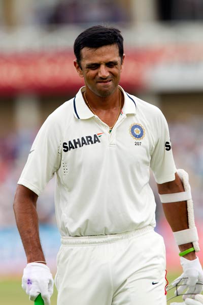 नाटिंघम में कटी टीम इंडिया की नाक