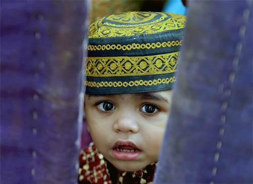 देश भर में हर्षोल्लास से मनाई गई ईद  | ईद की रौनक