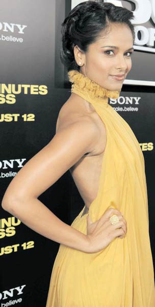 तस्‍वीरों में बीते सप्‍ताह बॉलीवुड की हलचल । बॉलीवुड हसीनाएं