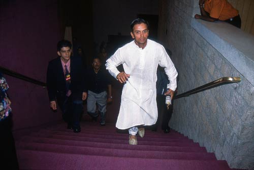 B'day स्पेशल: राहुल द्रविड़ का 'सफरनामा'...