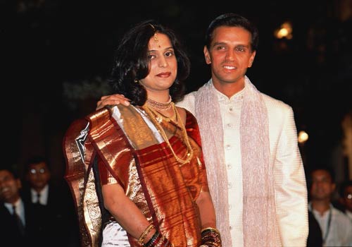 B'day स्पेशल: राहुल द्रविड़ का 'सफरनामा'...