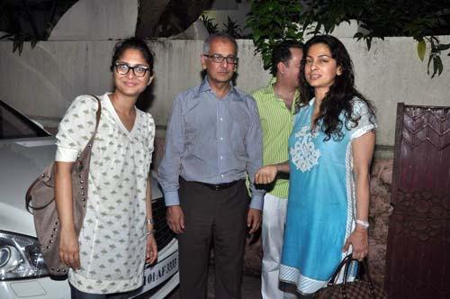 जानें बॉलीवुड में कौन हैं किसका दोस्‍त...। बॉलीवुड हसीनाएं