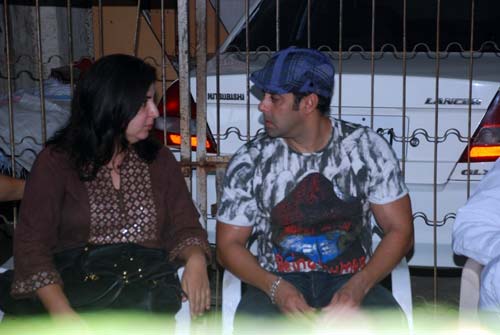 जानें बॉलीवुड में कौन हैं किसका दोस्‍त...। बॉलीवुड हसीनाएं