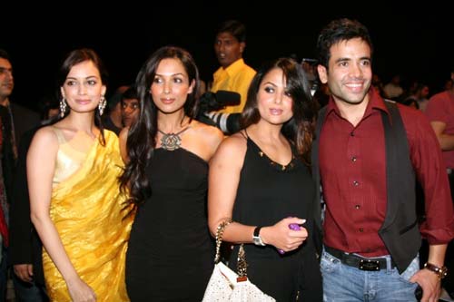 जानें बॉलीवुड में कौन हैं किसका दोस्‍त...। बॉलीवुड हसीनाएं