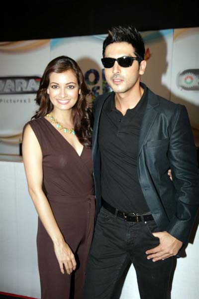 जानें बॉलीवुड में कौन हैं किसका दोस्‍त...। बॉलीवुड हसीनाएं