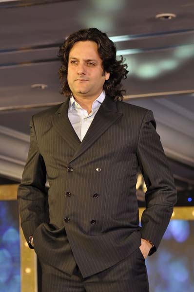 सितारों से रोशन 'गीतांजलि नाइट' | एचडीआईएल फैशन वीक