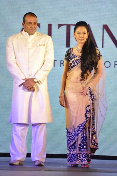 सितारों से रोशन 'गीतांजलि नाइट' | एचडीआईएल फैशन वीक