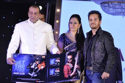 सितारों से रोशन 'गीतांजलि नाइट' | एचडीआईएल फैशन वीक