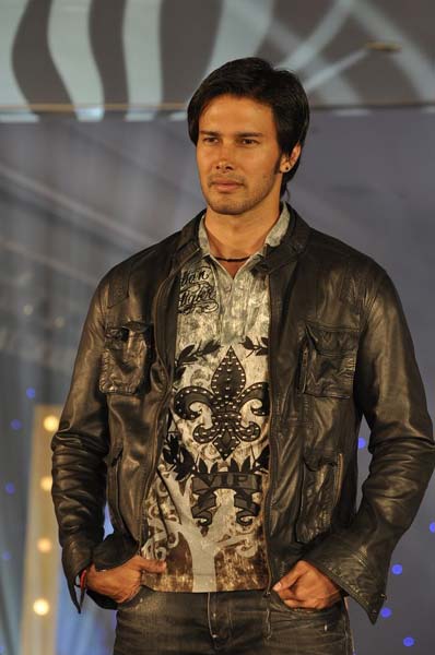 सितारों से रोशन 'गीतांजलि नाइट' | एचडीआईएल फैशन वीक