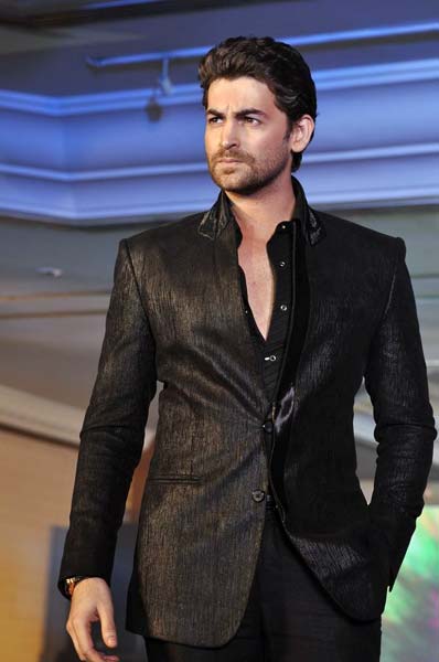 सितारों से रोशन 'गीतांजलि नाइट' | एचडीआईएल फैशन वीक