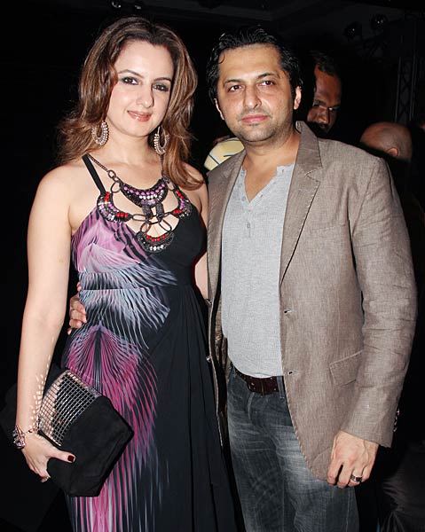 ब्‍लेंडर्स प्राइड फैशन टूअर में सितारों का जलवा | ब्राइडल वीक