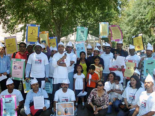 13 अगस्‍त 2011: तस्‍वीरों में देखें दिनभर की खबरें | पढ़ें