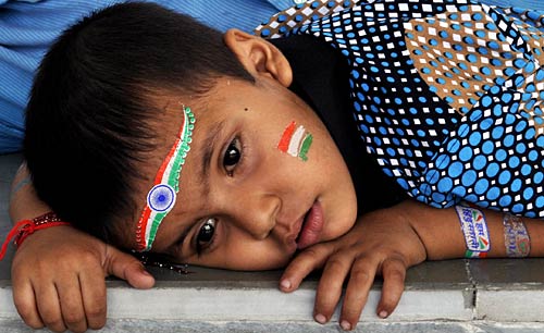 दिल्‍ली में तेज हुई आंदोलन की आंधी | उमड़ा जनसैलाब