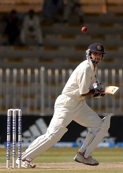 B'day स्पेशल: राहुल द्रविड़ का 'सफरनामा'...