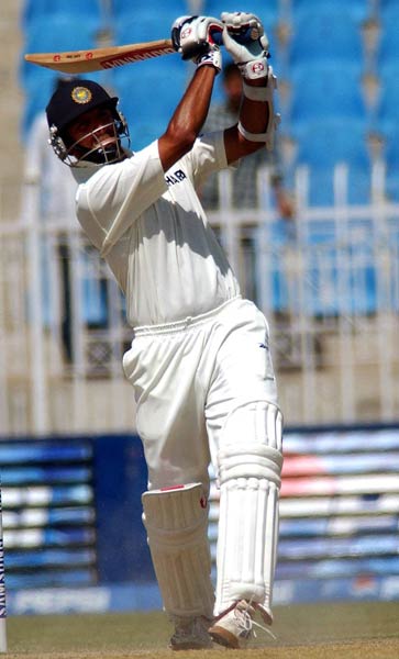 B'day स्पेशल: राहुल द्रविड़ का 'सफरनामा'...