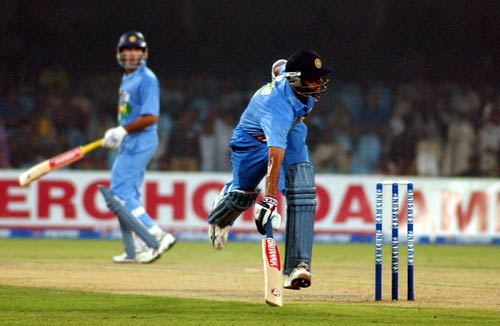 B'day स्पेशल: राहुल द्रविड़ का 'सफरनामा'...