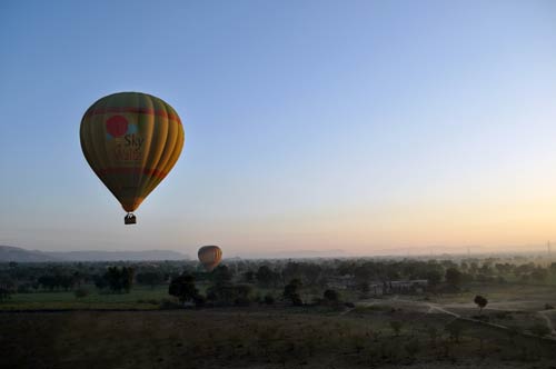 जयपुर में पर्यटन का अद्भुत रोमांच