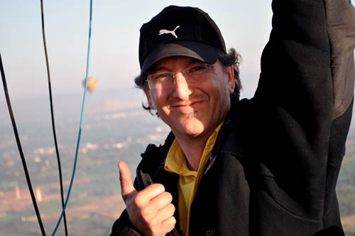 जयपुर में पर्यटन का अद्भुत रोमांच