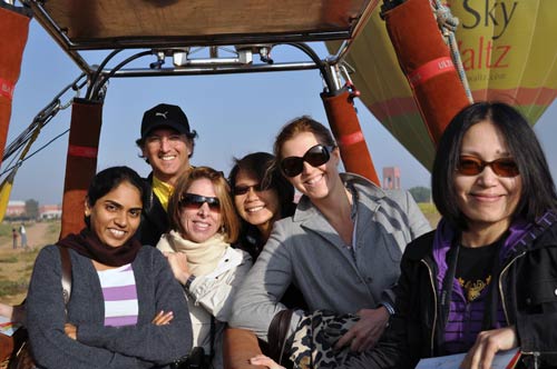 जयपुर में पर्यटन का अद्भुत रोमांच