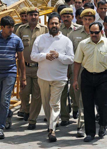 08 अगस्त 2011: तस्वीरों में देखें दिनभर की बड़ी खबरें | पढ़ें