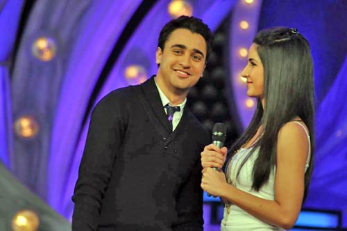 देखें कैटरीना कैफ के ठुमके... | म्‍यूजिक लांच पर कैटरीना