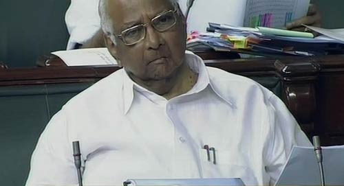 महंगाई से जनता परेशान, संसद में बहस