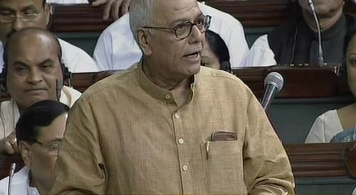 महंगाई से जनता परेशान, संसद में बहस