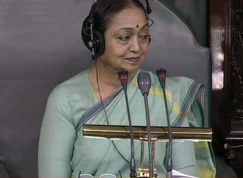 महंगाई से जनता परेशान, संसद में बहस