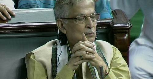 महंगाई से जनता परेशान, संसद में बहस