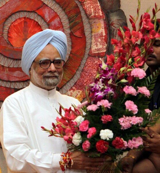 देखिए अन्‍ना के खत से क्‍यों तिलमिलाई कांग्रेस...