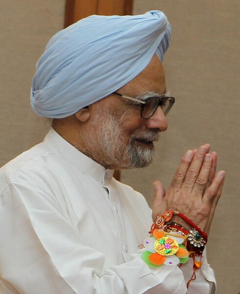 देखिए अन्‍ना के खत से क्‍यों तिलमिलाई कांग्रेस...