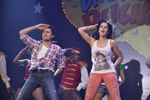 तस्‍वीरों में बीते सप्‍ताह बॉलीवुड की हलचल । बॉलीवुड हसीनाएं