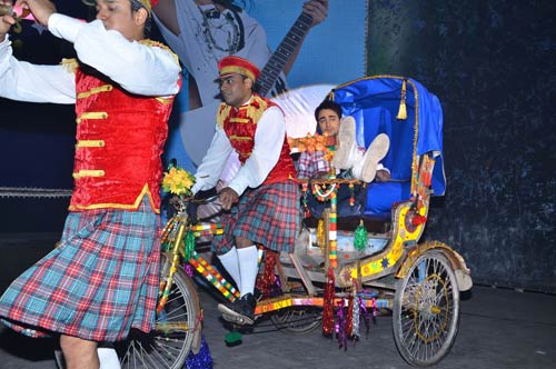 'मेरे ब्रदर की दुल्‍हन' का म्‍यूजिक लॉन्‍च । बॉलीवुड की जान