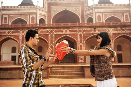 'मेरे ब्रदर की दुल्‍हन' की पहली झलक | कैटरीना कैफ के ठुमके... 