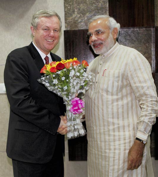 04 अगस्त 2011: तस्वीरों में देखें दिनभर की बड़ी खबरें | पढ़ें