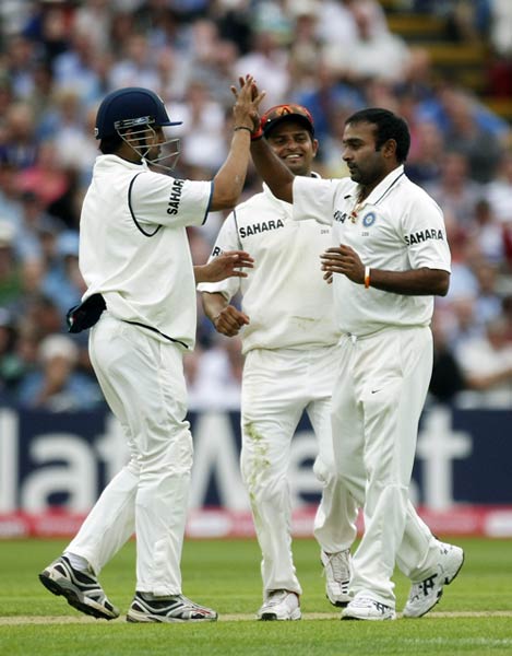 बर्मिंघम टेस्‍ट: तीसरे दिन इंग्‍लैंड हुआ और मजबूत