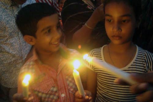 20 अगस्‍त 2011: लोगों ने आजतक को भेजी तस्‍वीरें | आपकी तस्‍वीरें