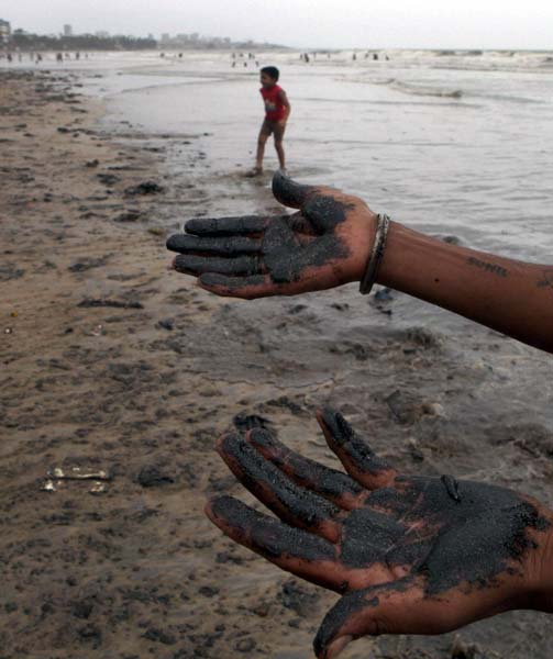 07 अगस्त 2011: तस्वीरों में देखें दिनभर की बड़ी खबरें | पढ़ें