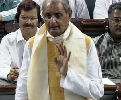 लोकसभा में लोकपाल पर चर्चा लाइव...