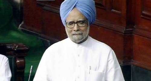 पीएम ने कहा, जनलोकपाल पर संसद में हो बहस