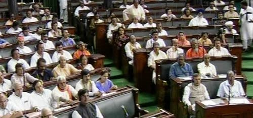 पीएम ने कहा, जनलोकपाल पर संसद में हो बहस