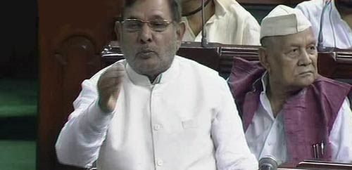 महंगाई पर विपक्ष के सवाल का प्रणव ने दिया जवाब